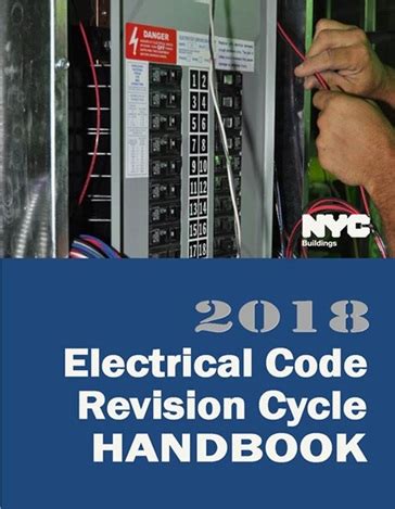 nyc junction box|2021 Code Revision and Interpretation Committee Code .